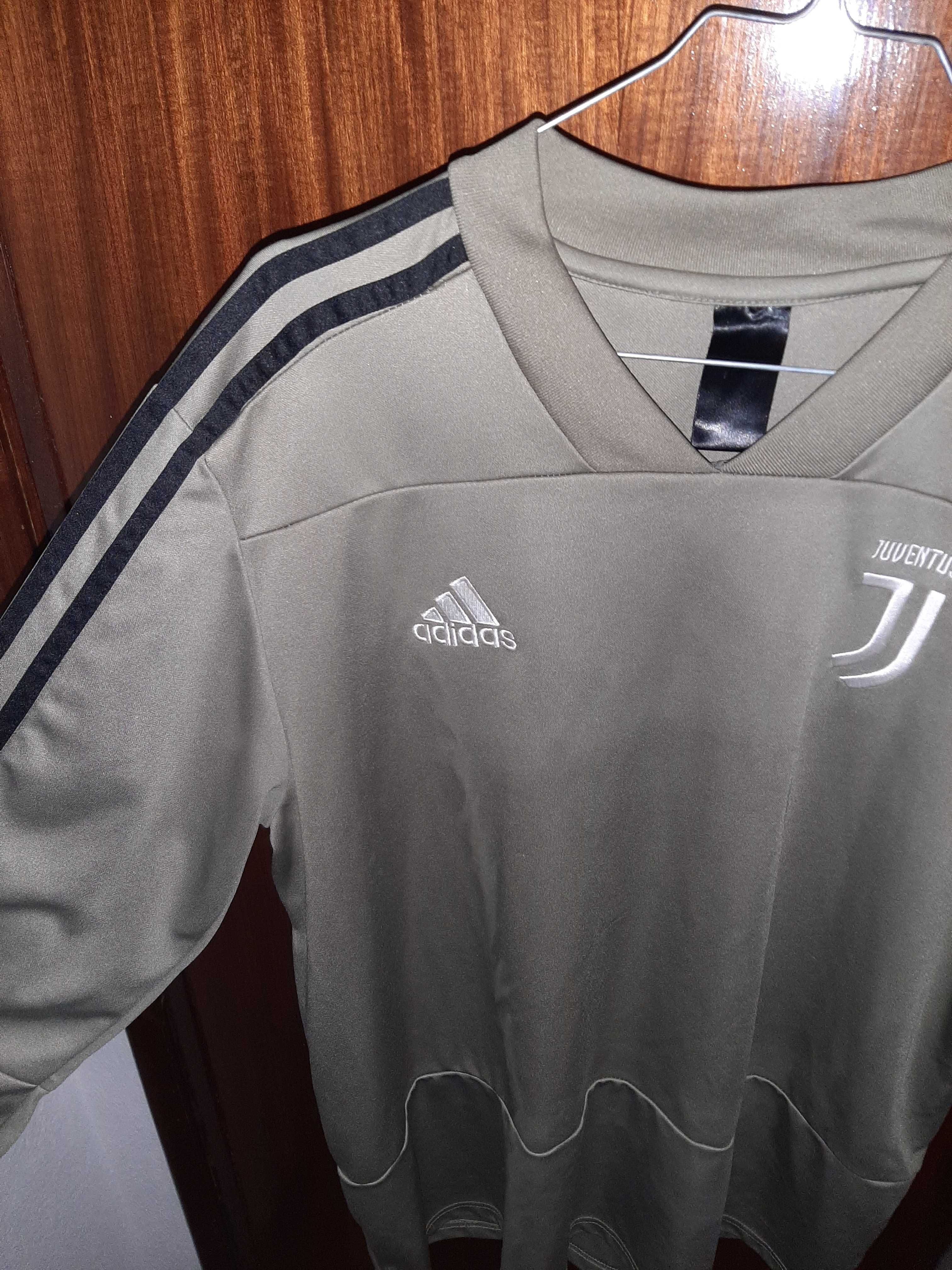 Camisola de treino Juventus FC