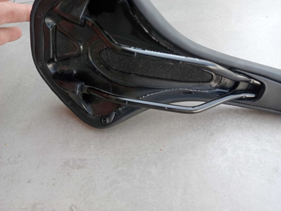 Selim bicicleta Mondraker