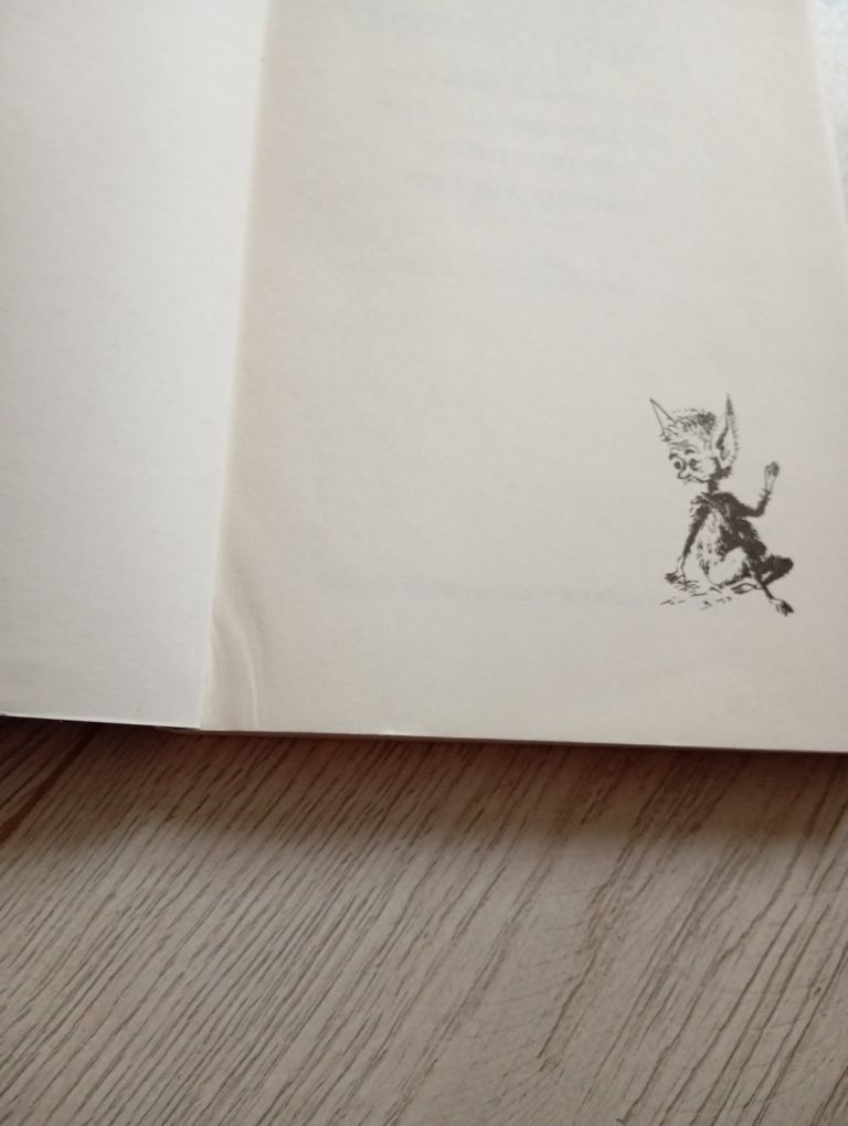 Edith Nesbit Pięcioro dzieci i coś