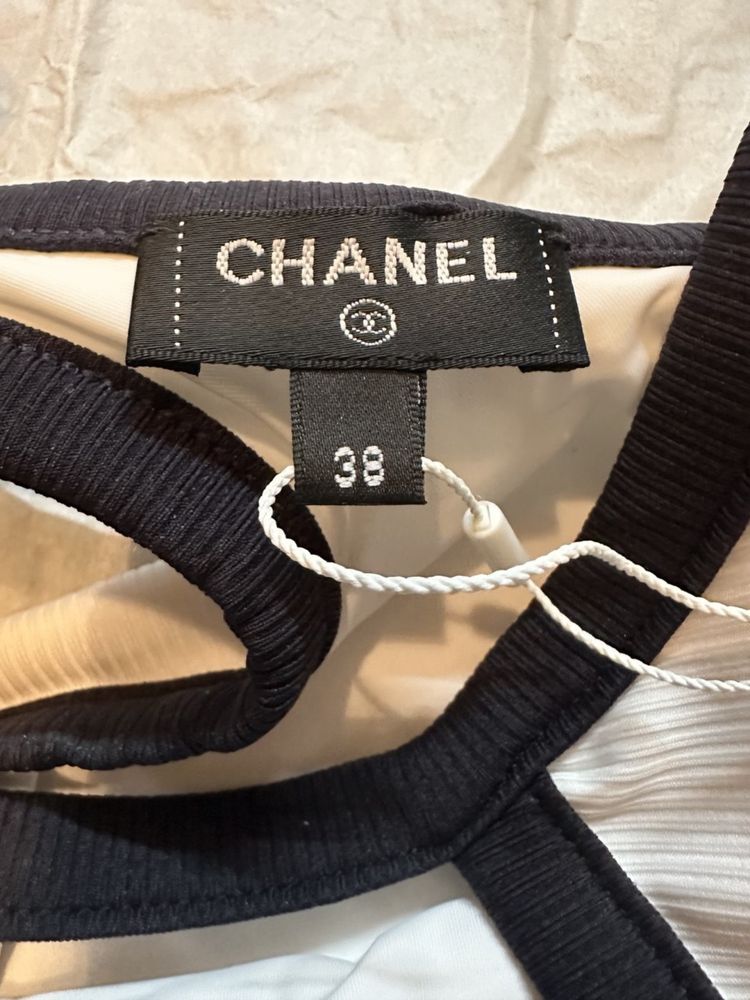 Купальник Chanel