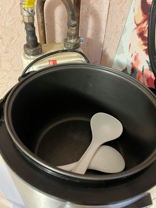 Мультиварка Slarum