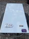 Газовий котел Ferroli DIVAtech F24B