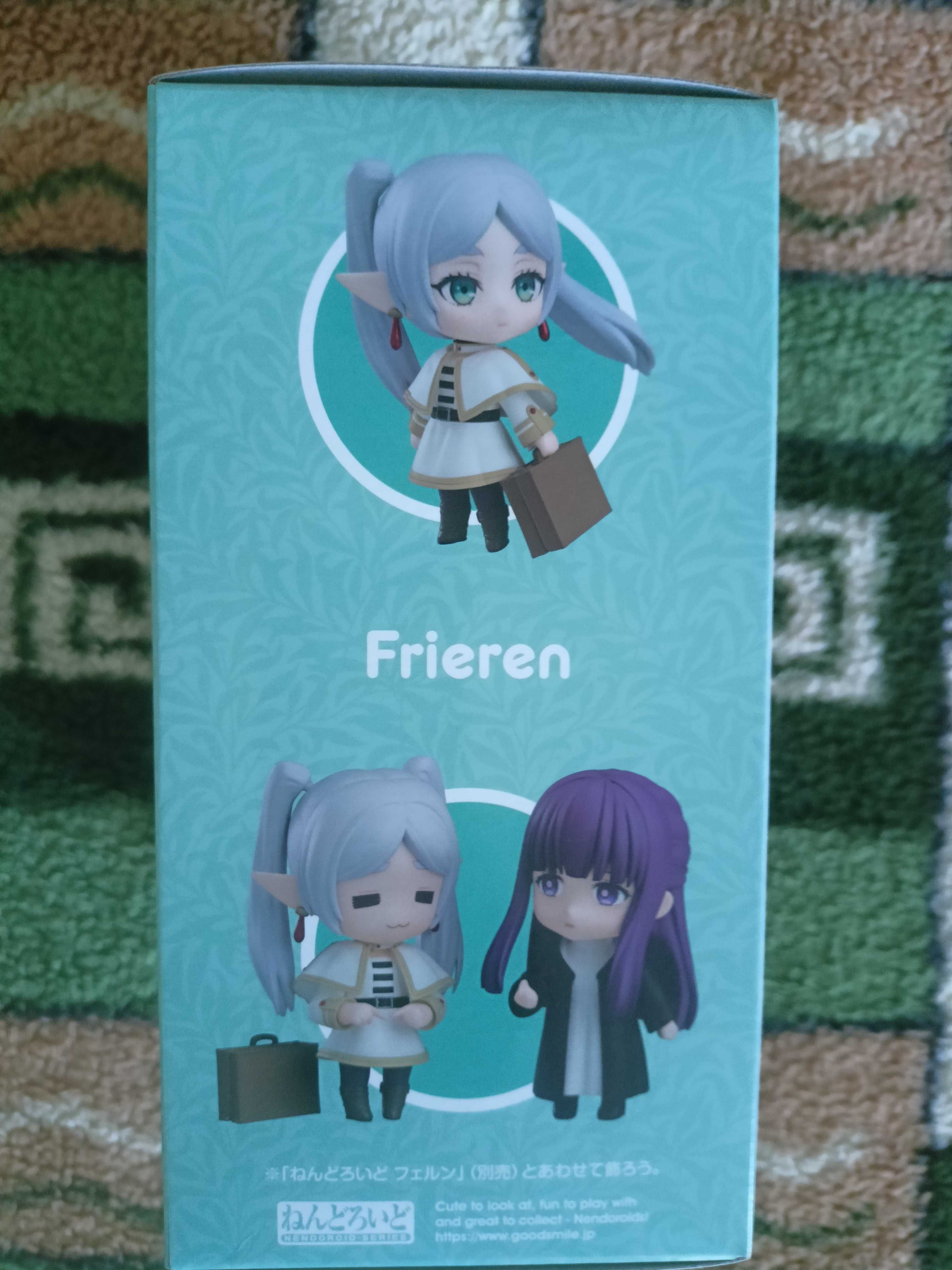 Фігурка Фрірен Nendoroid (#2367)