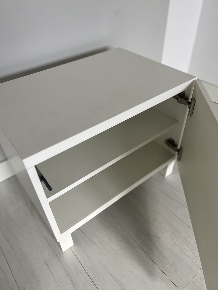 2 x Szafeczka Ikea Bestå 60x42x49