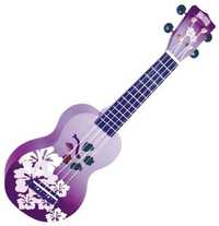 Ukulele sopranowe Mahalo MD1HB-PPB +pokrowiec