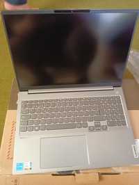 Новий Ноутбук LENOVO ThinkBook 16 G4 Arctic Grey 16G / 512G