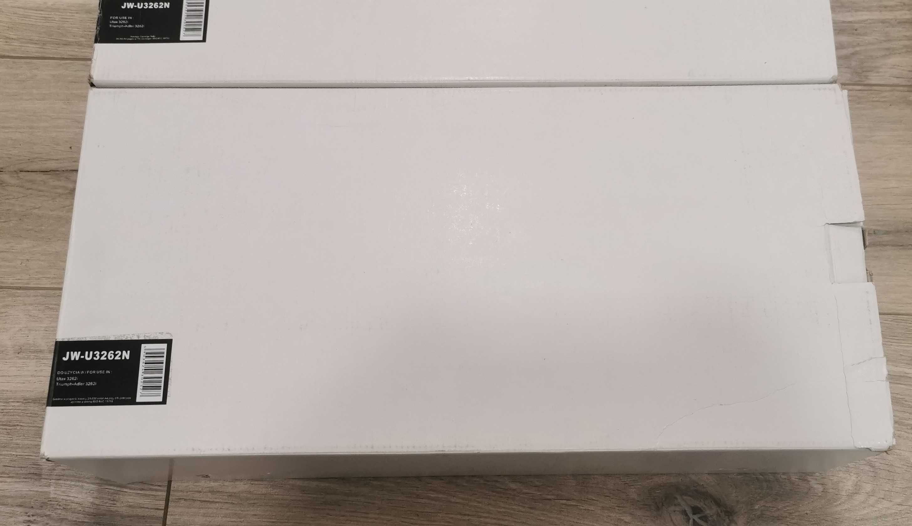 Toner JW-U3262N do drukarki Triumph-Adler 3262i