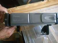 Leitor 6 cds carro