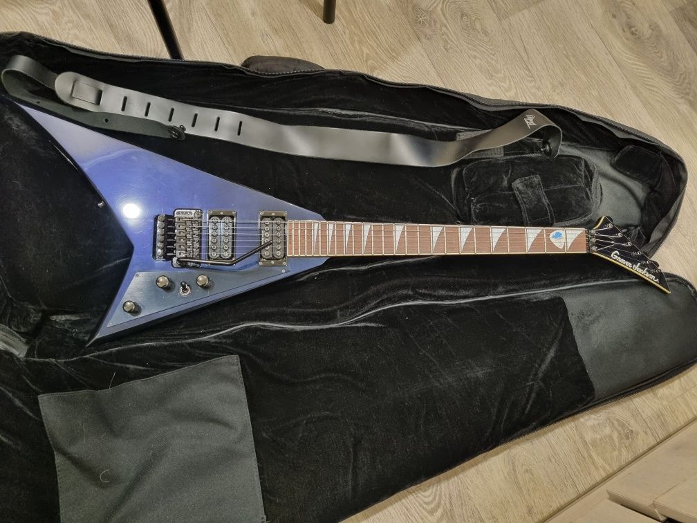 Grover Jackson RR. D-120