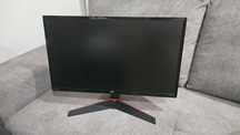 Vendo monitor gaming 24' LG