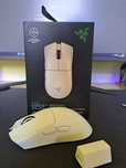 Razer viper v3 pro NOWA