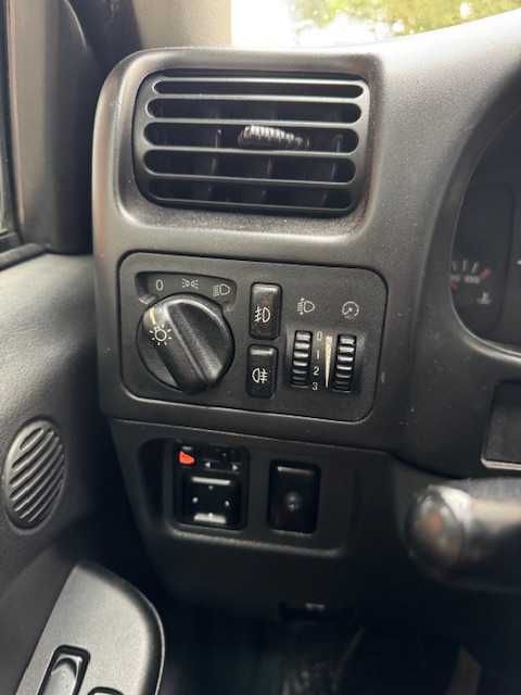 Opel Frontera 4x4, 2.2 Dti, 115 cv, 178400 km impecável