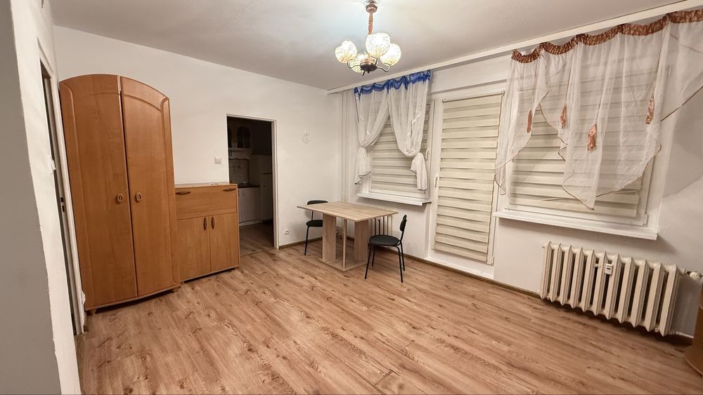 Kawalerka na wynajem