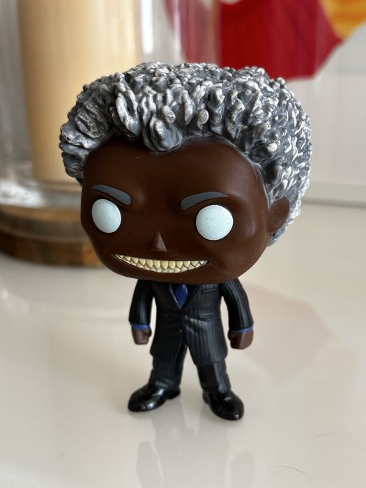 Funko pop colecionavel