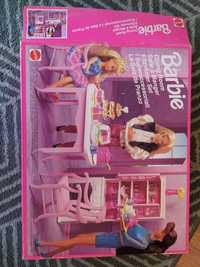 Barbie Dining Room