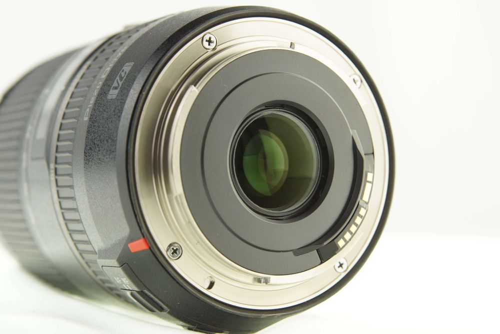 Obiektyw TAMRON 16-300mm f/3.5-6.3 Di II VC PZD Canon # Gwarancja FV