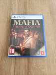 Gra Mafia The Old Country PS5 - Mafia Dawne Strony PS5 Napisy PL