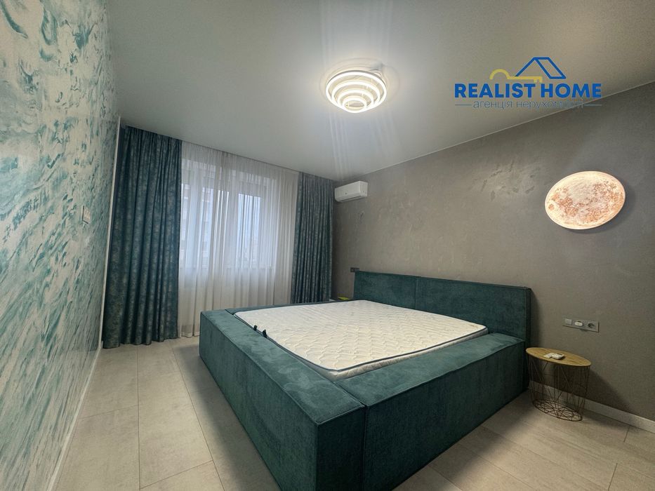 Продам Сучасну 2 кімн.квартиру ЖК Сади Вишневі м. Вишневе