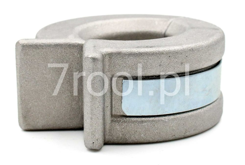 Ogranicznik skoku sił.hydr. fi45-50mm grubość 38mm (1"1/2")