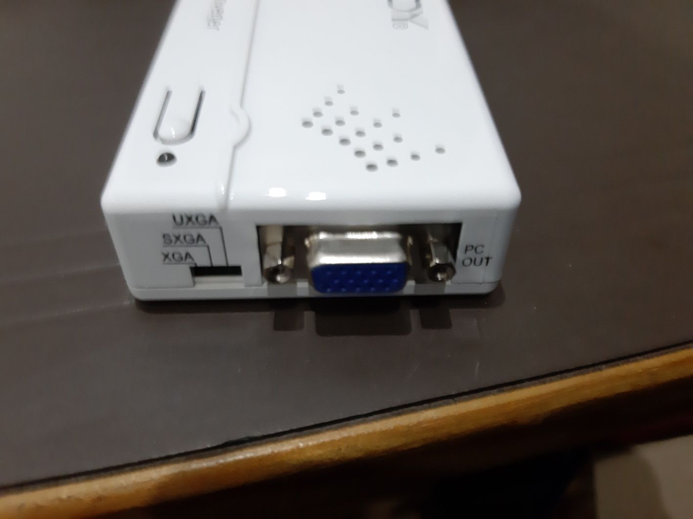 Video VGA Converter