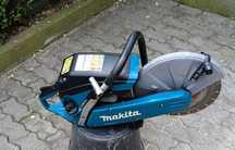 Piła do betonu MAKITA EK6100