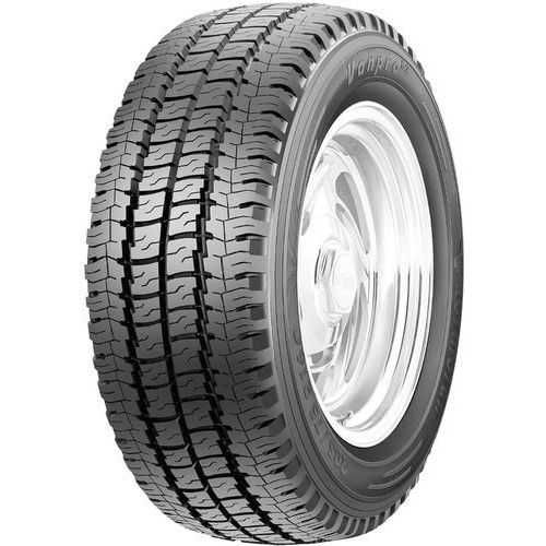 Opona letnia nowa 195/75 R16C 107/105R Taurus Light Truck 101 - 4 szt.