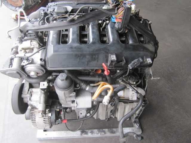 Motor Bmw E60 525d M57N2 177cv