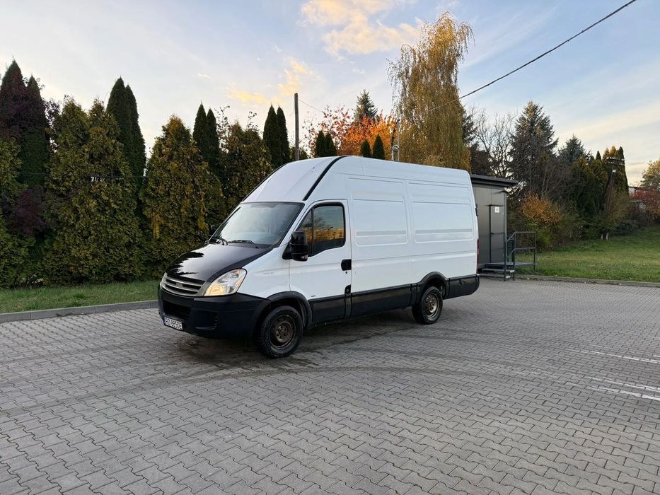 Iveco Daily Iveco Daily