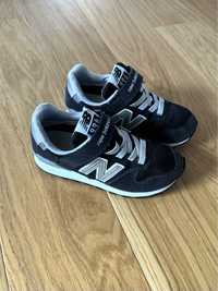 New Balance buty sportowe na  rzep rozm. 29