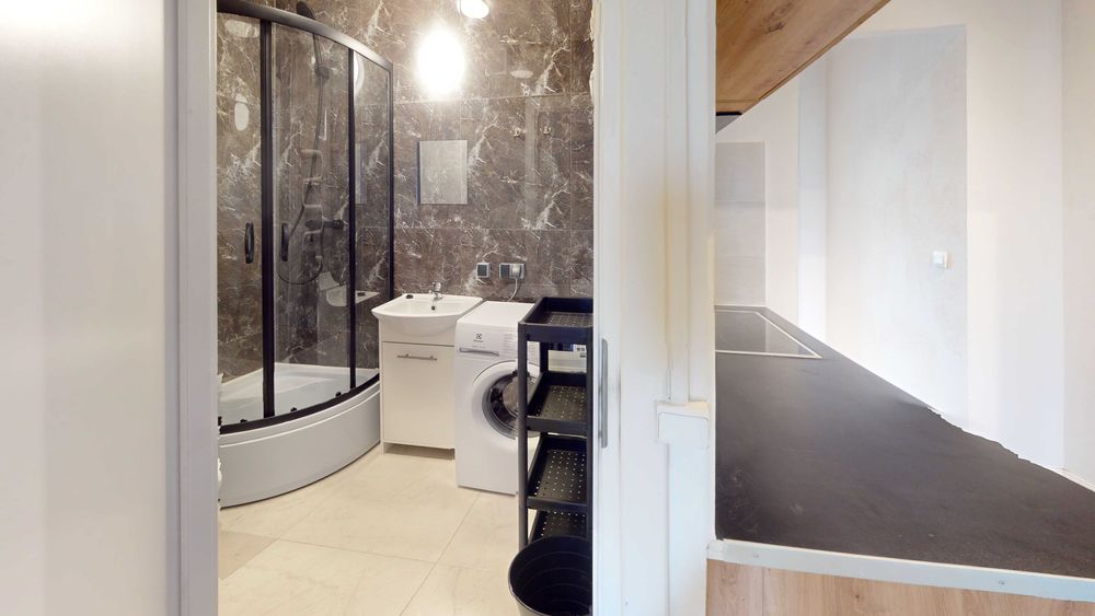 Pokój przy ul. Puławskiej 240/Mokotów/sprzątanie w cenie/967