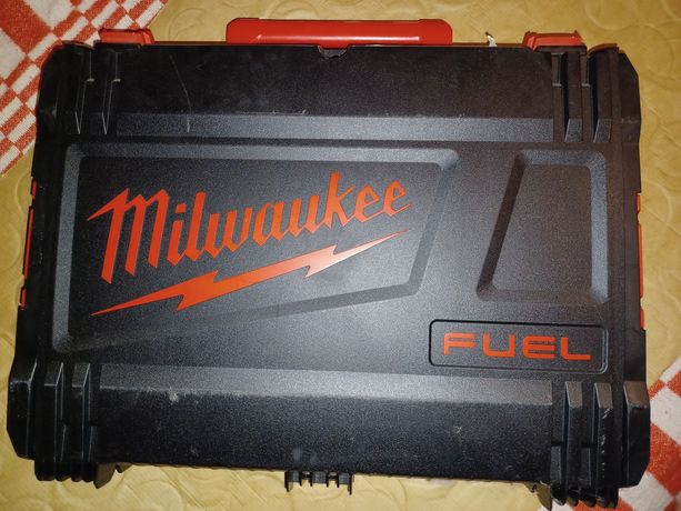 Кейс для гайковерта Milwaukee M18