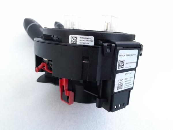 Conjunto / manetes de luzes e limpa vidros MERCEDES-BENZ Classe C (W20