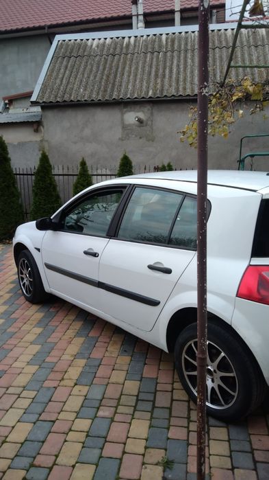 Продам Рено Меган 2