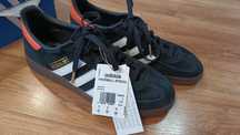 Adidas Spezial Original r.42 Czarne BLACK