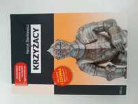 Krzyżacy. Henryk Sienkiewicz Wydawnictwo Greg
