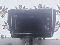 RADIO SUZUKI SWIFT V (AZ) Ref: 52R039920  | 2017 - 2025