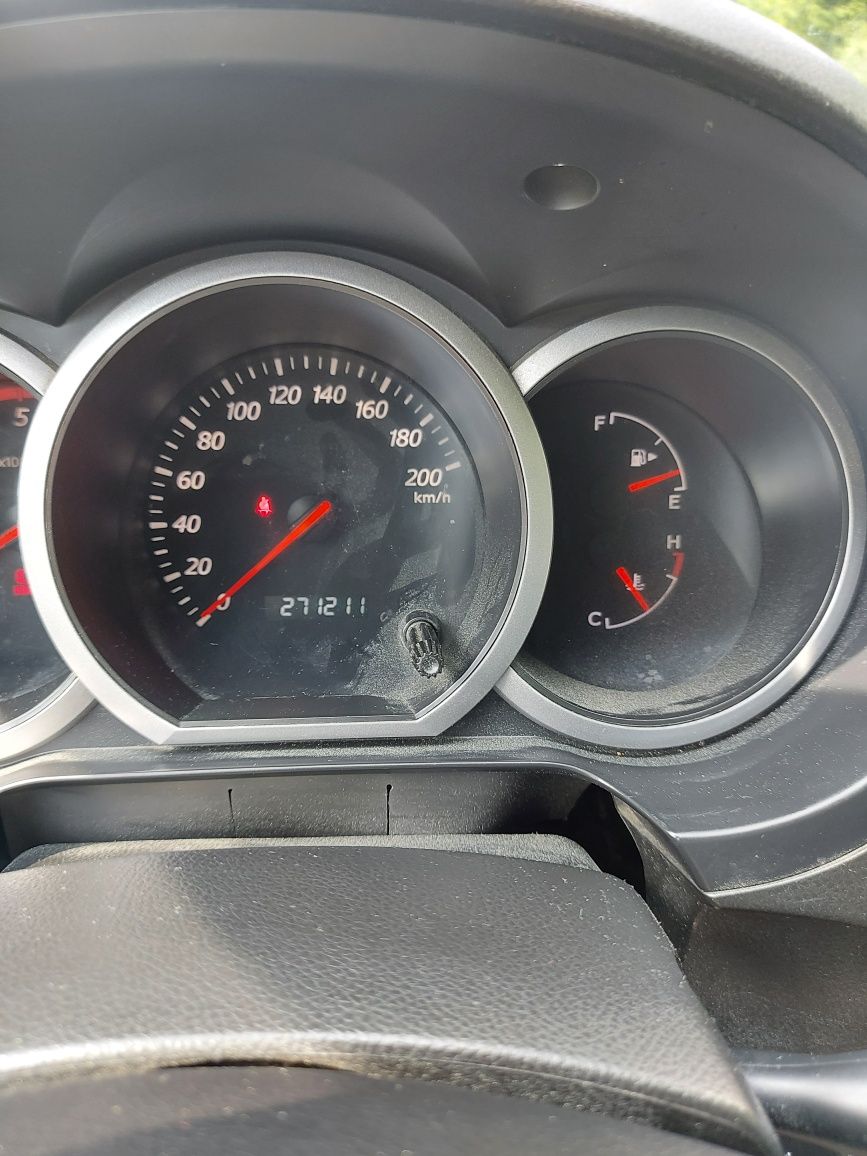 Suzuki Grand vitara 1.9 diesel 2008r