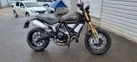 Ducati scrambler