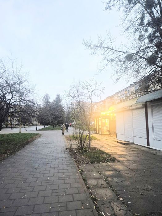 Оренда МАФ , вул Княгині Ольги, р-н аквапарку