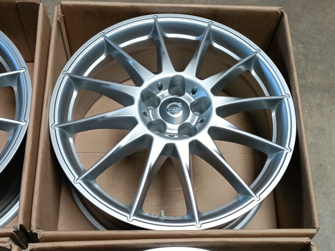 Alufelgi Felgi Volvo 19 cali 5x108 XC70 XC90 S60 V70 V60 V50 S80