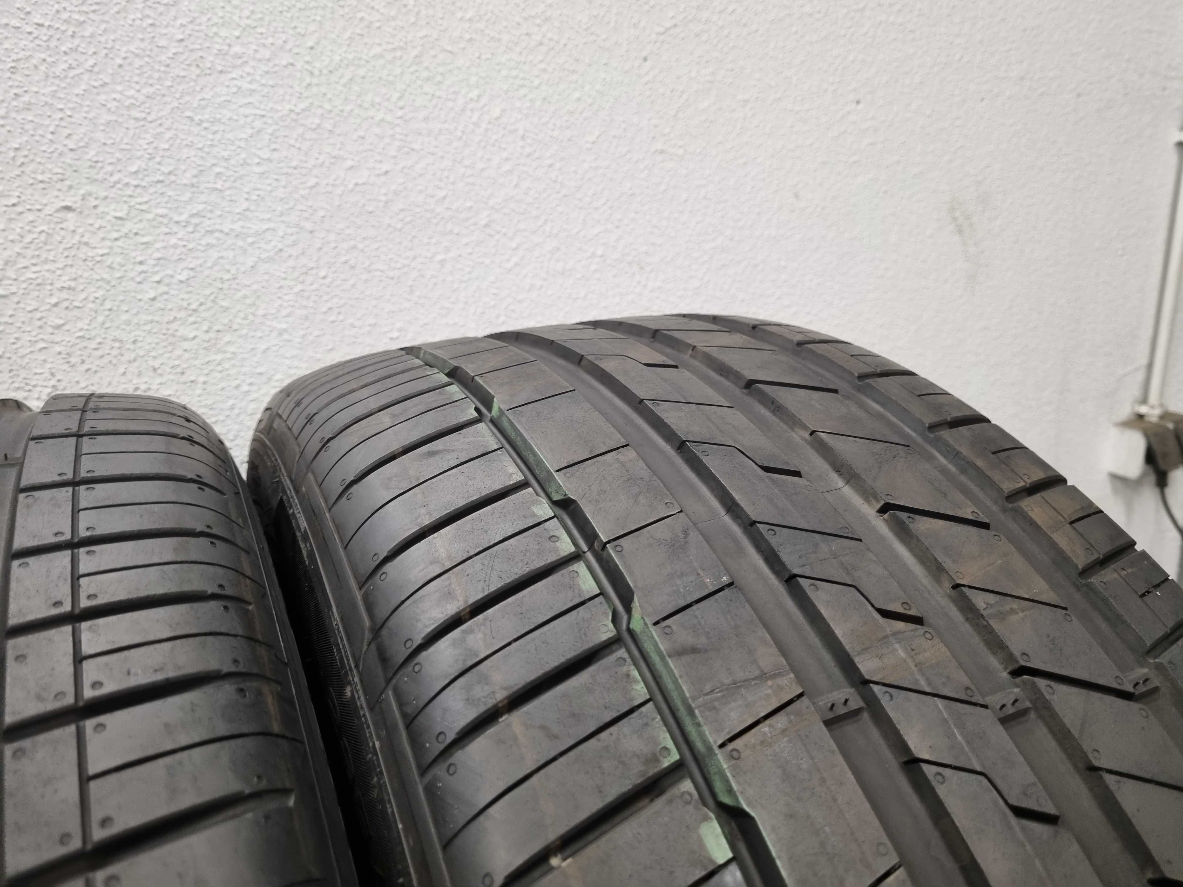285/45/21 113Y Hankook Ventus S1 Evo 3 SUV AO SOUND ABSORBER