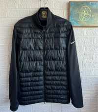 Куртка Nike tech fleece Golf XXL кофта