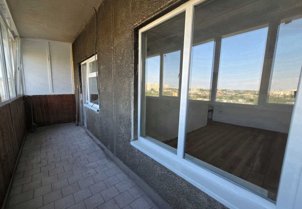 Продам 3к, 72 м2, спецпроект. Р-н Автовокзала