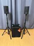 Nagłośnienie mobilne Audiophony Mojo 1000 FX