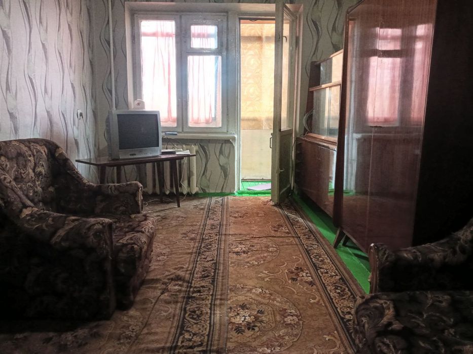 Сдам 1к квартиру ЮГоК