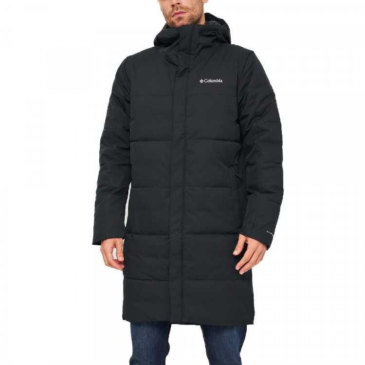 Довга  парка Columbia Cedar SUMMIT™ Long INSULATED JACKET 2XL