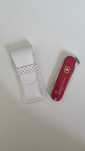 Scyzoryk Victorinox Classic SD Edycja Limitowana, Czerwony + pokrowiec