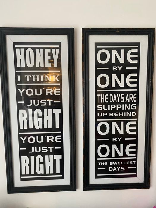 decoração de casa / parede ESTILO INDUSTRIAL