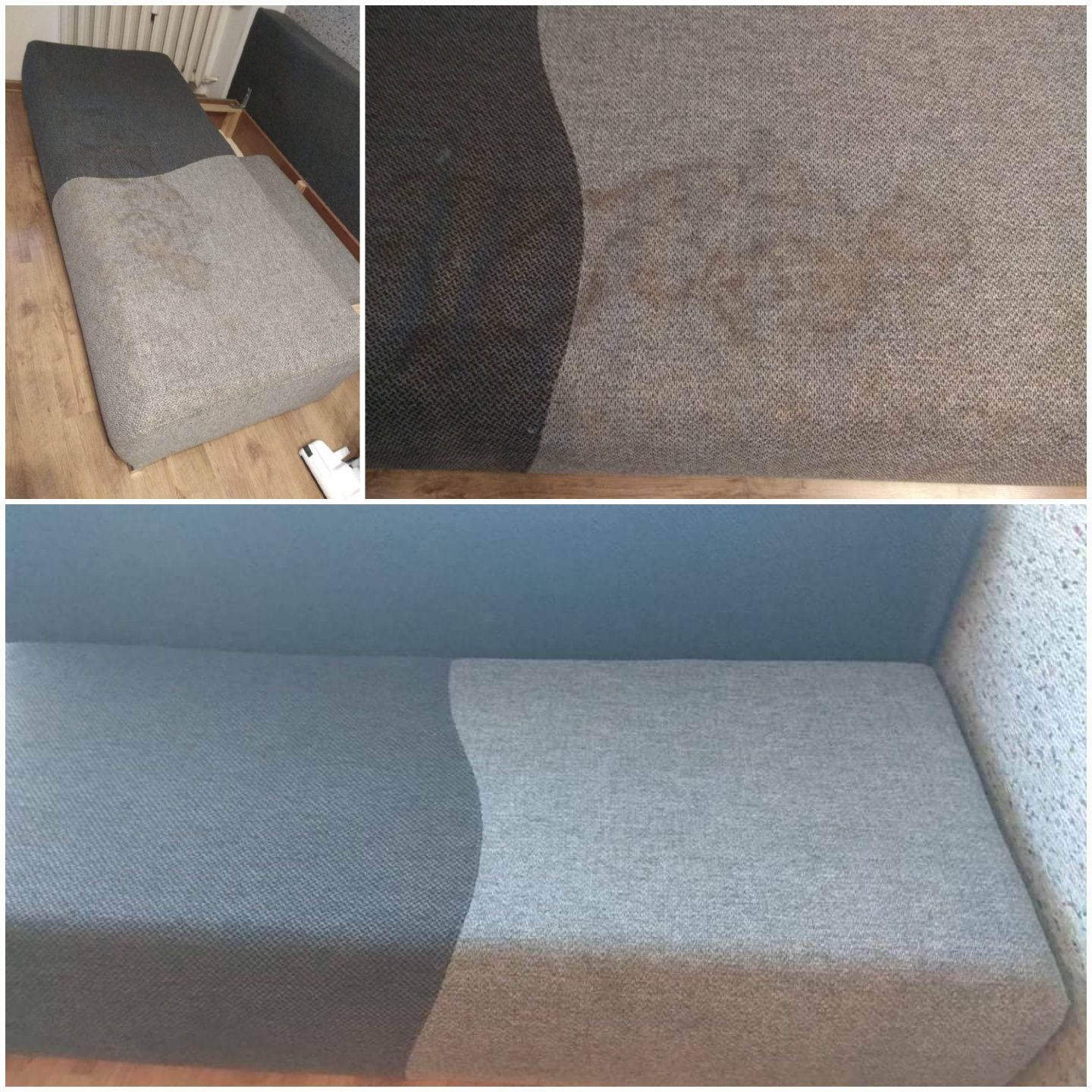 Pranie czyszczenie tapicerki materiałowej/WYNAJEM MASZYN SPRZĄTAJACYCH