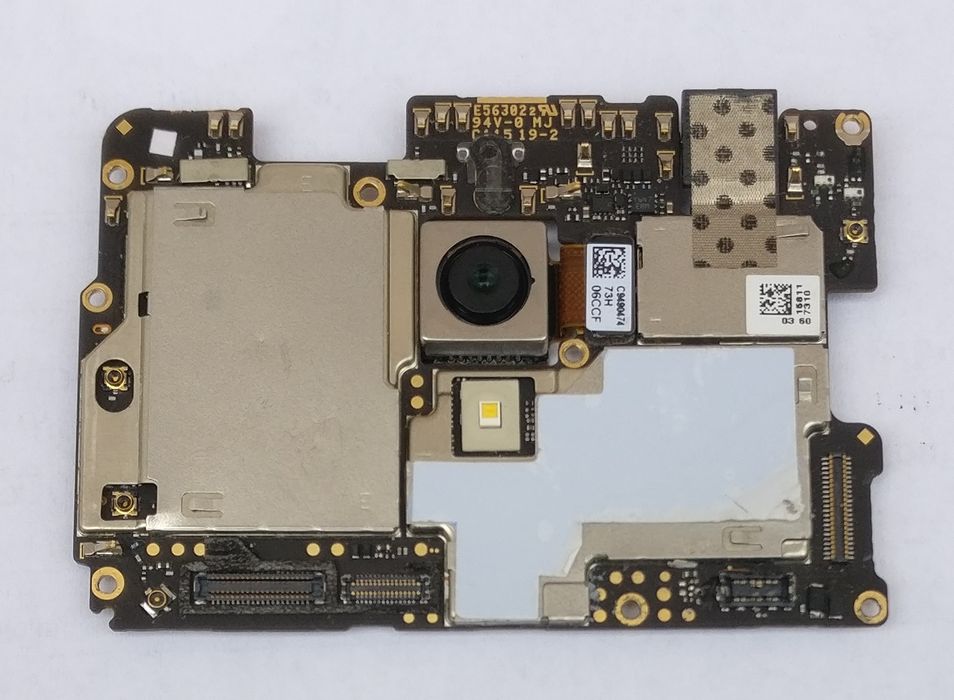 Oneplus 3t A3010 6/128 на запчастини